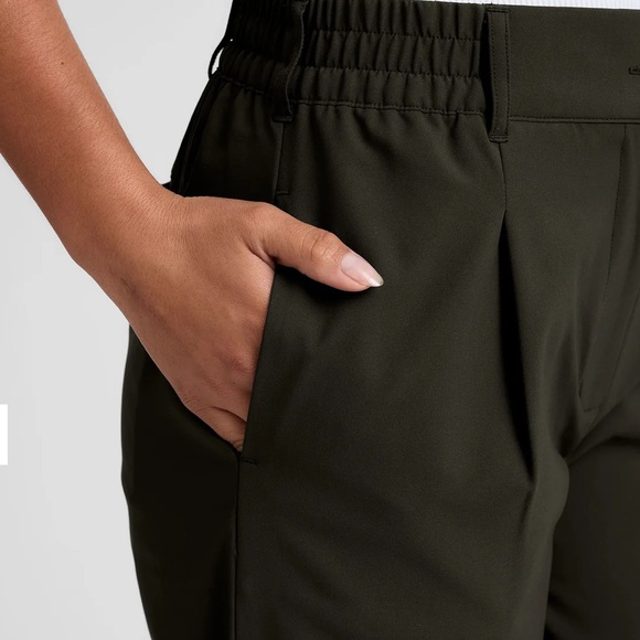 Beyond Yoga Status Wide Leg Pant - Picture 5 of 7